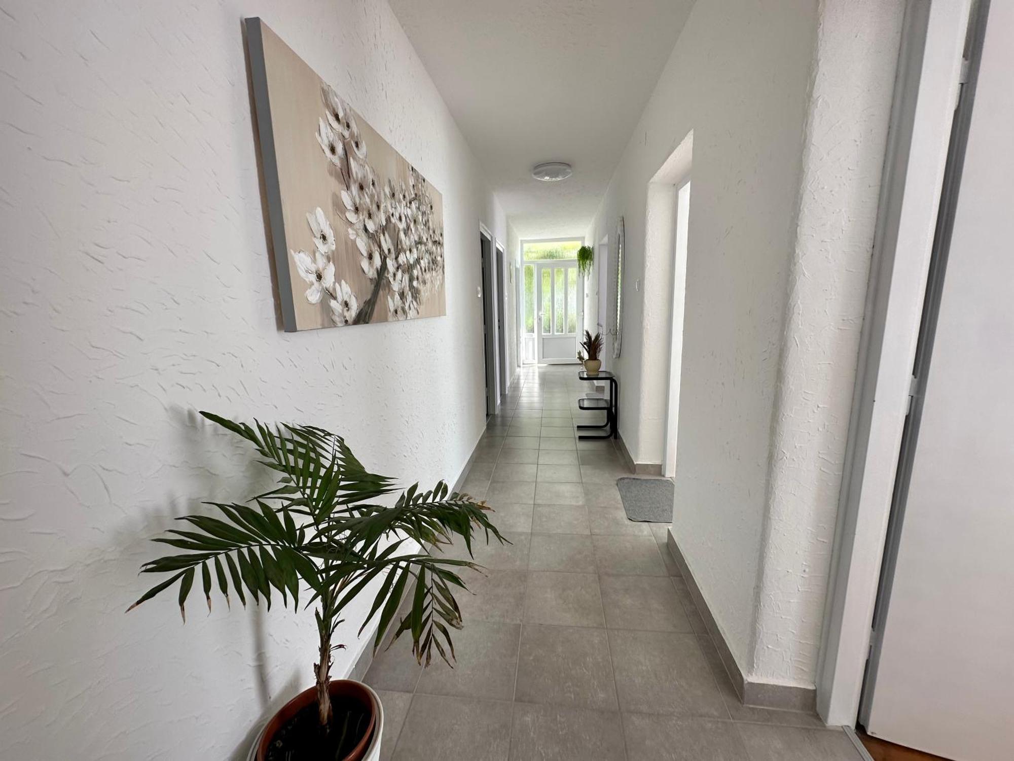 Apartmani Loki 德拉马利 外观 照片