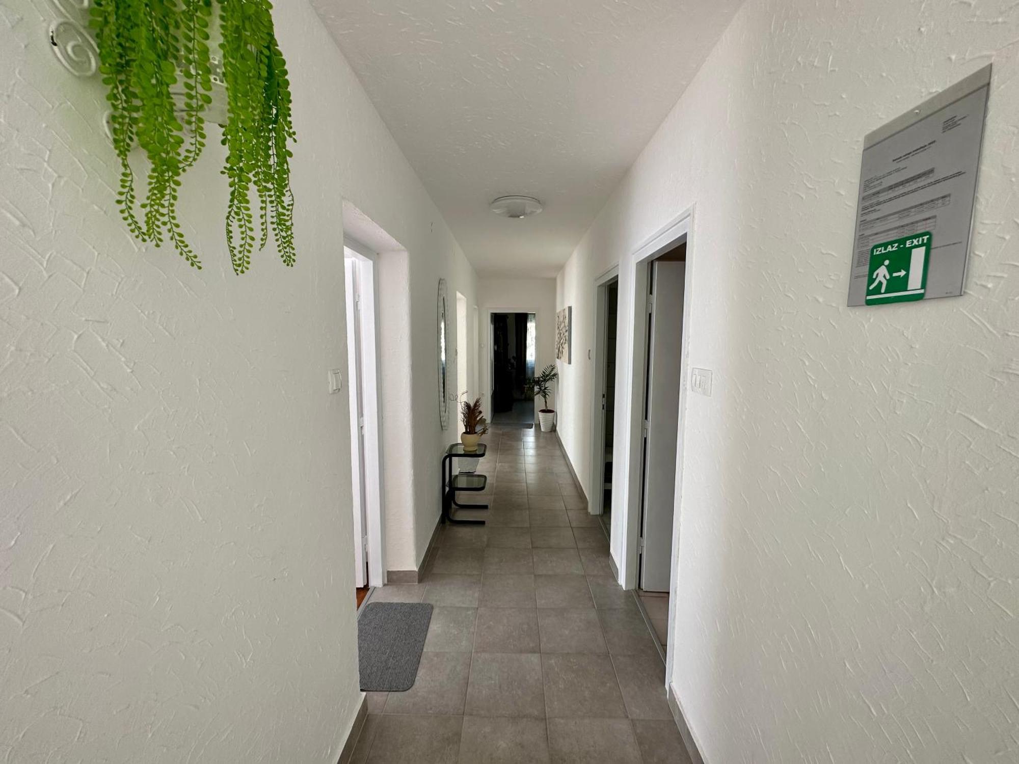 Apartmani Loki 德拉马利 外观 照片